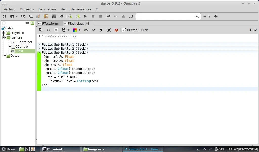 Linux