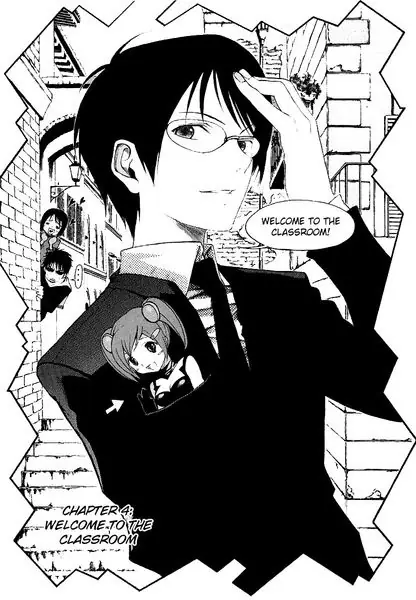 Hikikomori