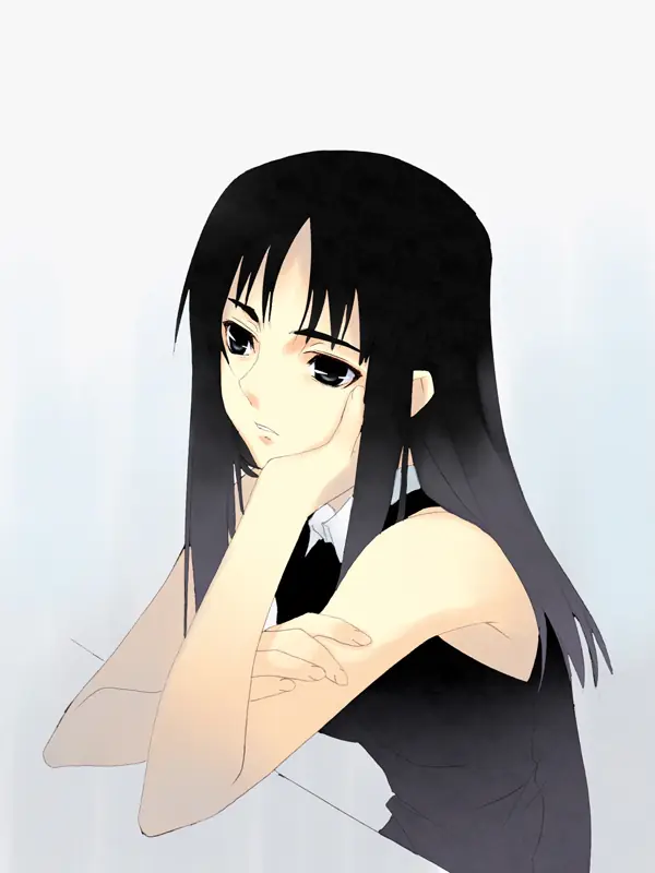 anime welcome to the nhk