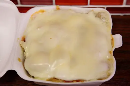 comida
