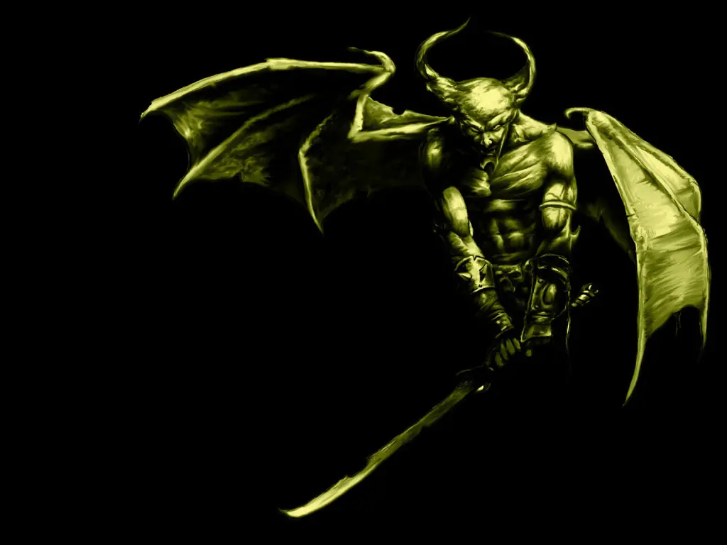 baal