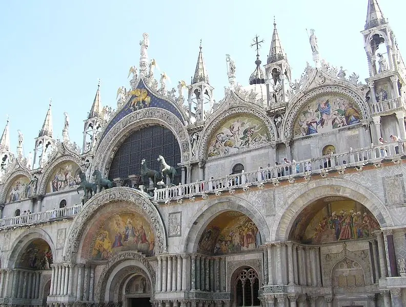 Venecia