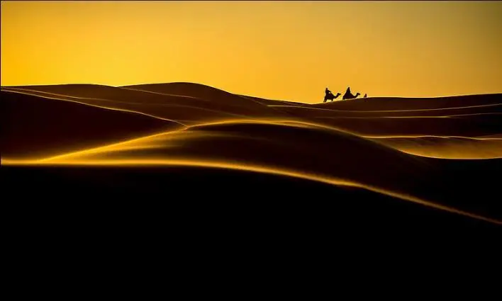 Viajes a Marruecos , Rutas y Excursiones por Marruecos