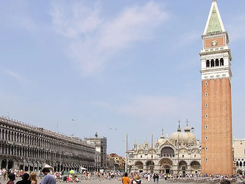 Venecia