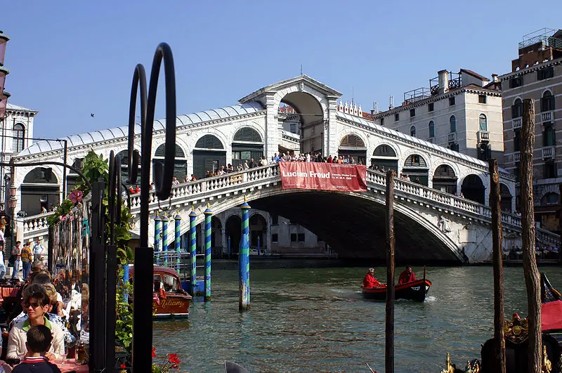 Venecia