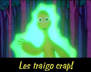 El primer Email