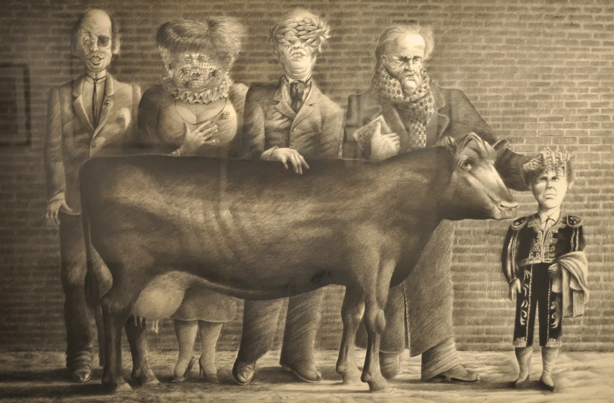 Tarde en el Sivori (16-03-2014)