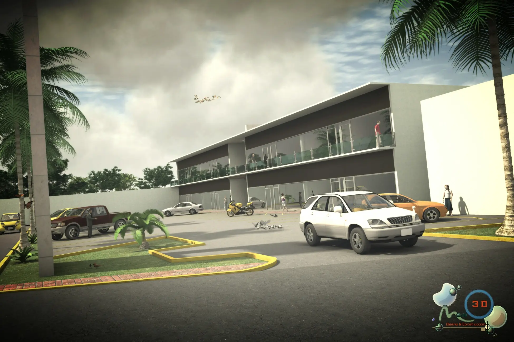 render