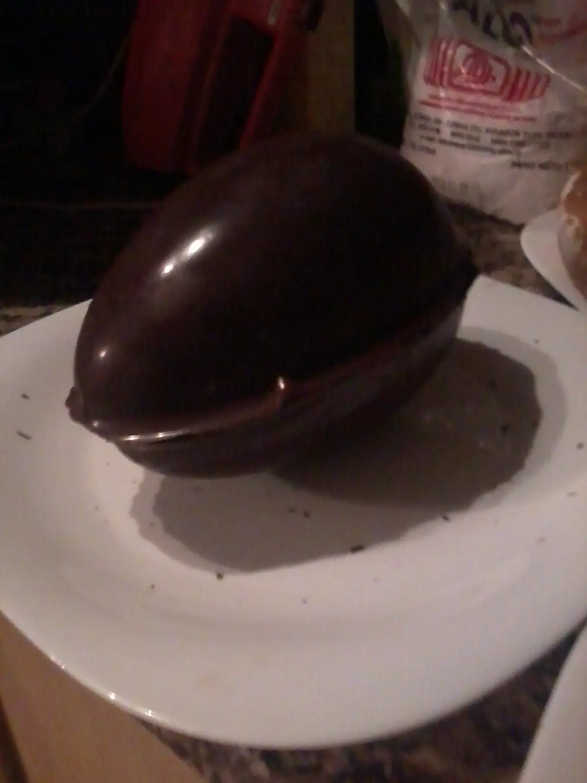 huevos