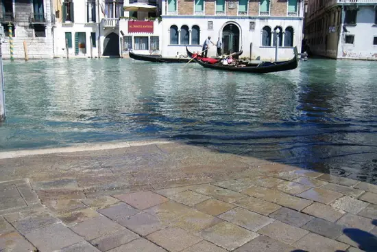 Venecia
