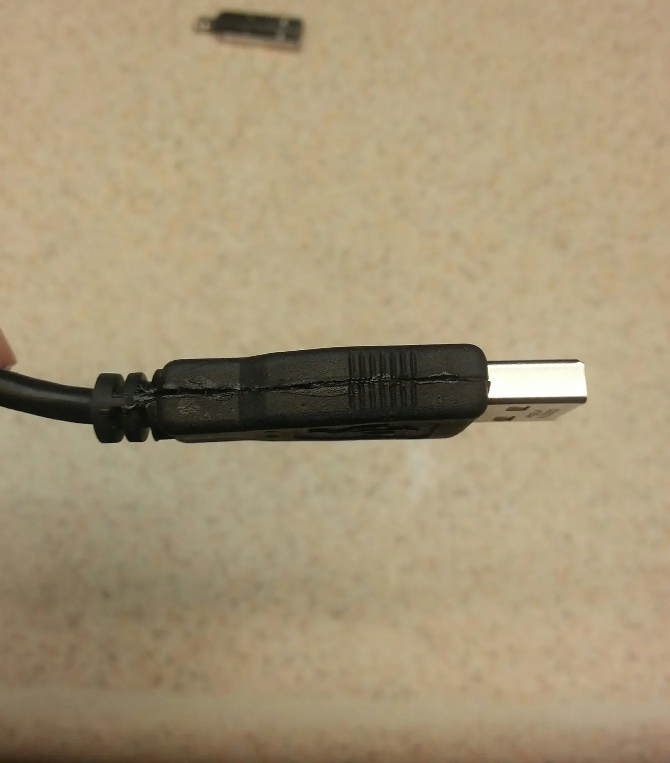 usb