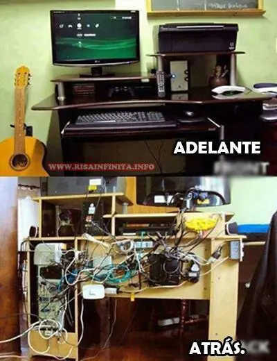 Esto si es Humor Part. 2 (Imagenes)