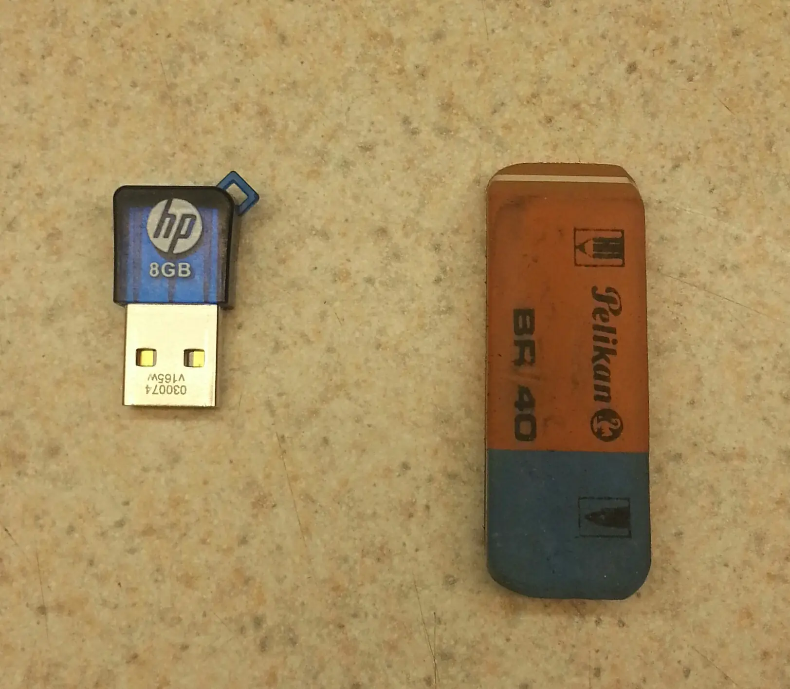 Dale una nueva apariencia a tu pendrive con este post.