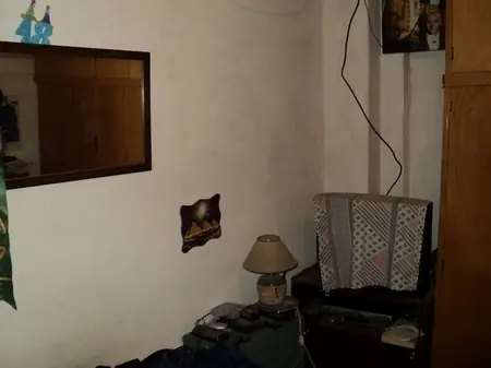 remodelacion de un cuarto 1° parte