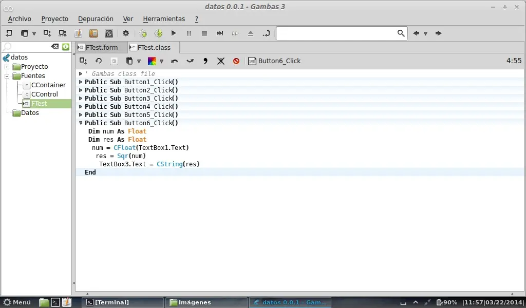 Linux