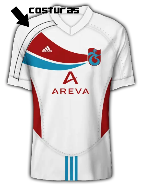 camisetas