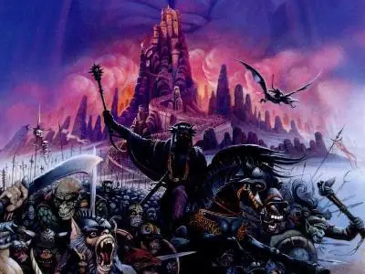 baal