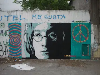 murales