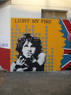 callejero