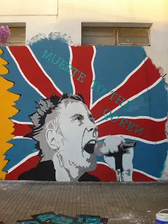 murales