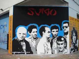 graffiti