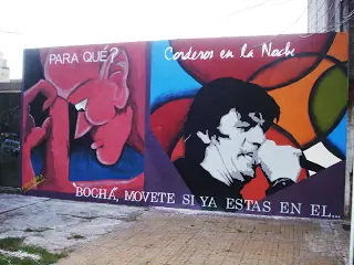 Mural