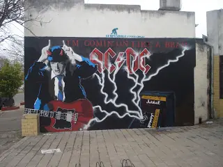 callejero