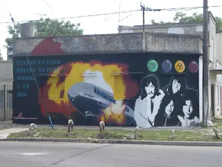 graffiti