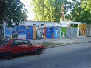 Mural