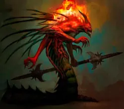 demonios