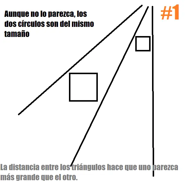 Compilación de ilusiones ópticas propias jamás vistas.