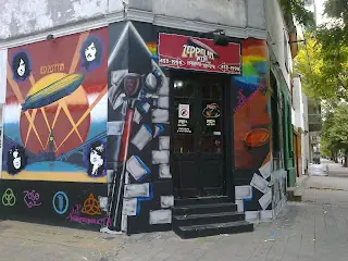 callejero
