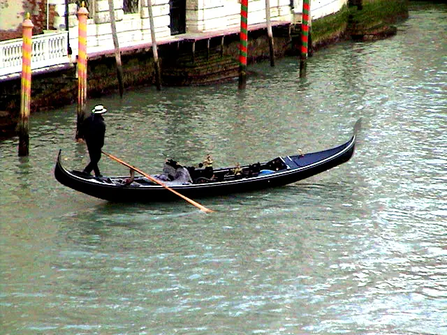 Venecia