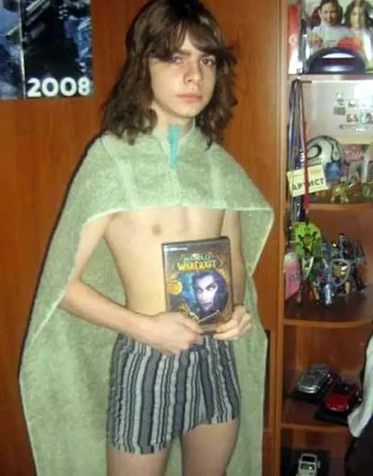 Virgenes