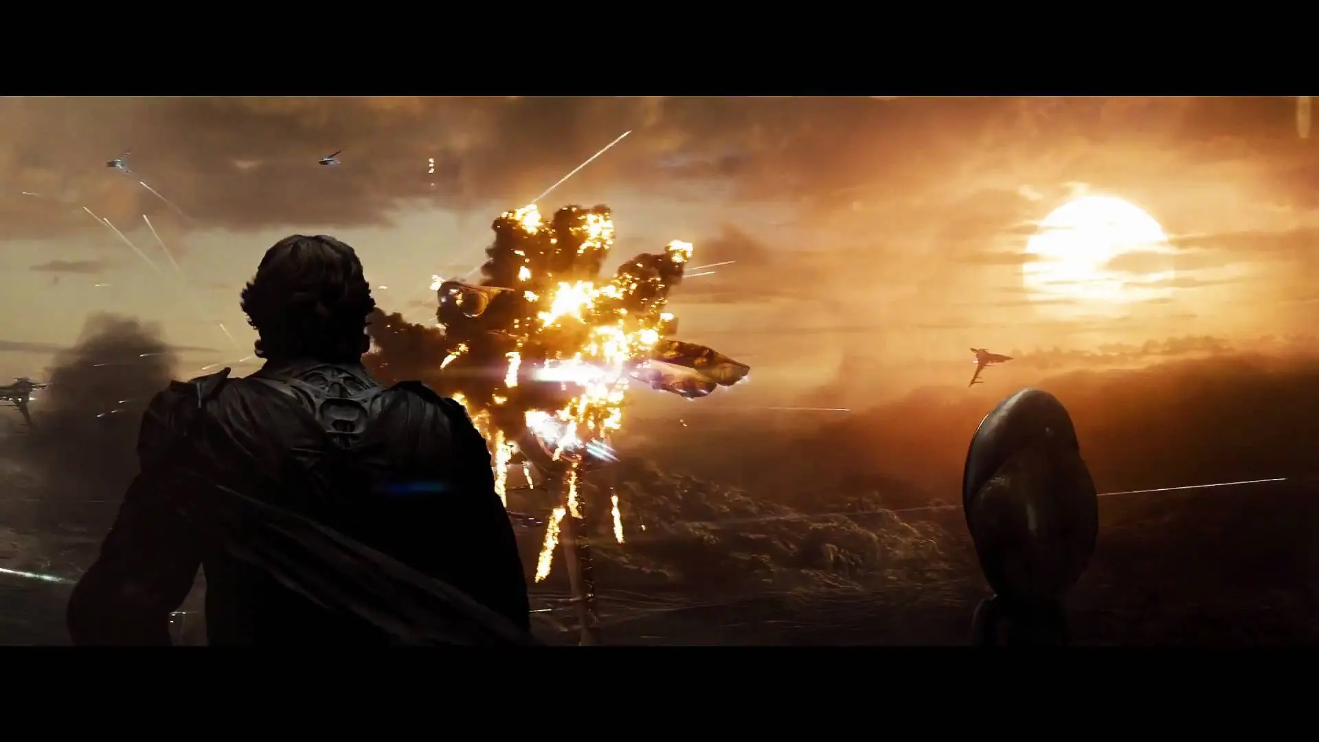 Man of Steel: Pros y Contras de Modernizar un icono cultural
