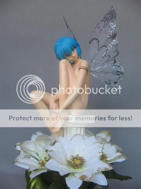 Model Kits pintados por mi - Final Fantasy, Evangelion y mas