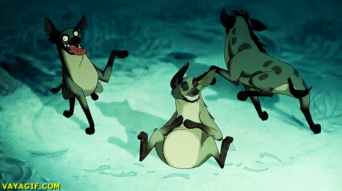 Los mejores gifs (?