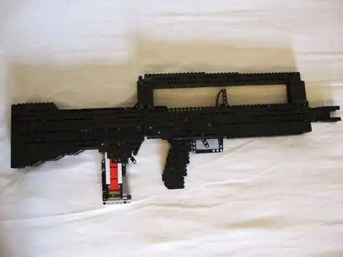 armas