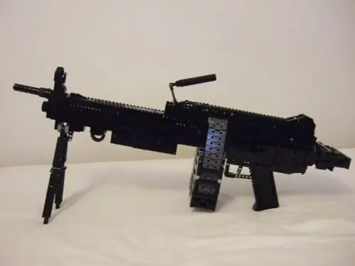 armas