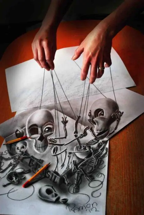 dibujos