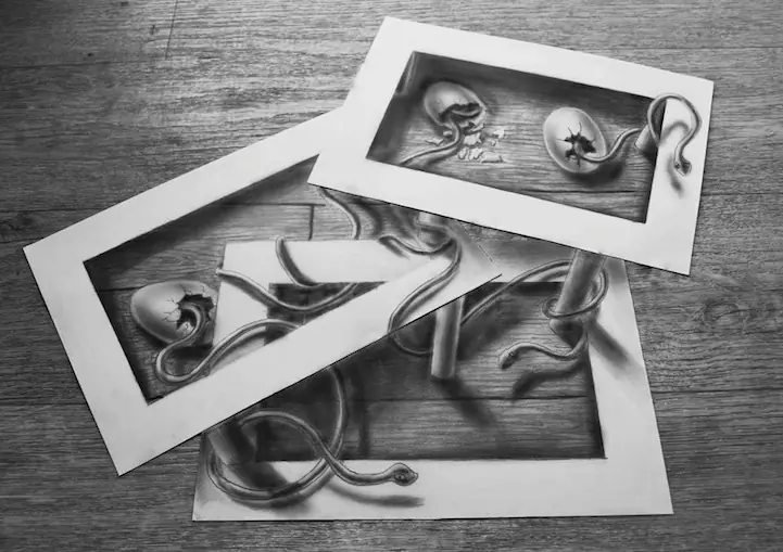 dibujos