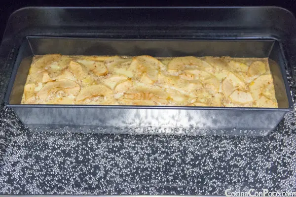 receta paso a p