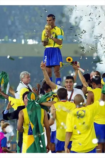 ronaldo