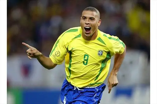 robinho