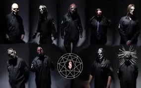 SLIPKNOT;una de las mejores bandas de METAL