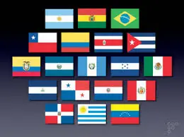 latinos