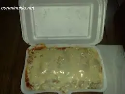 Yaroa: Un plato Dominicano