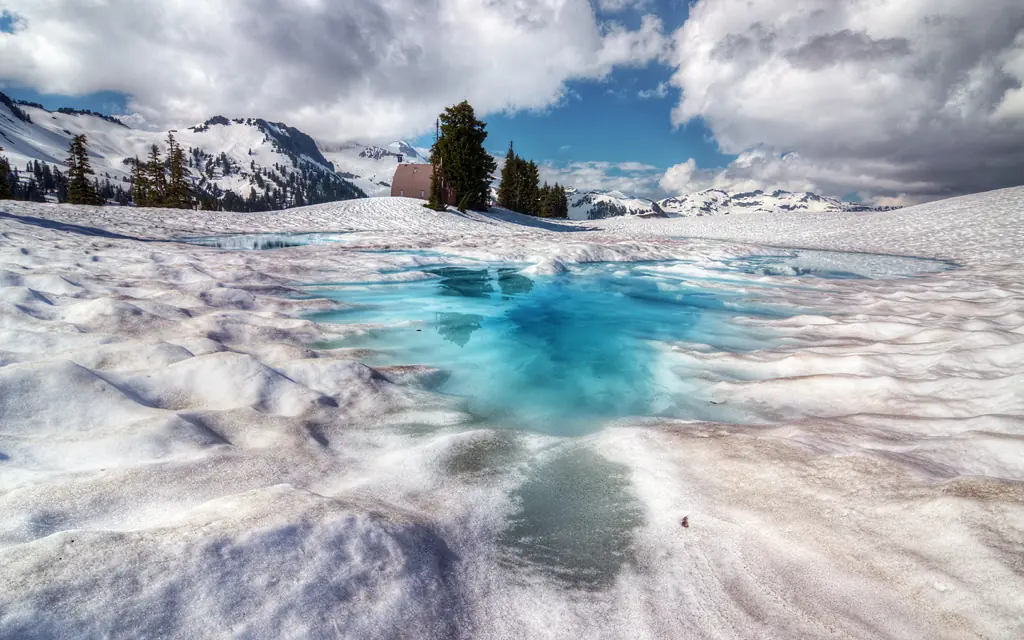 Increibles fotografias en HDR (Parte 4)