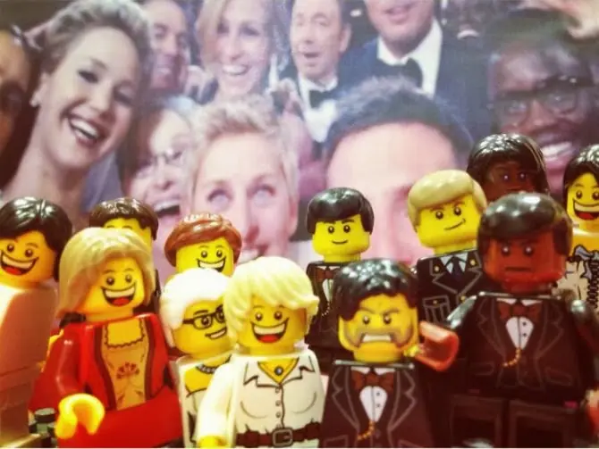 premios oscar 2014