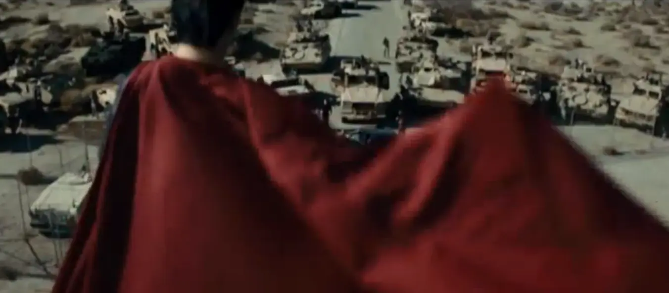 Superman